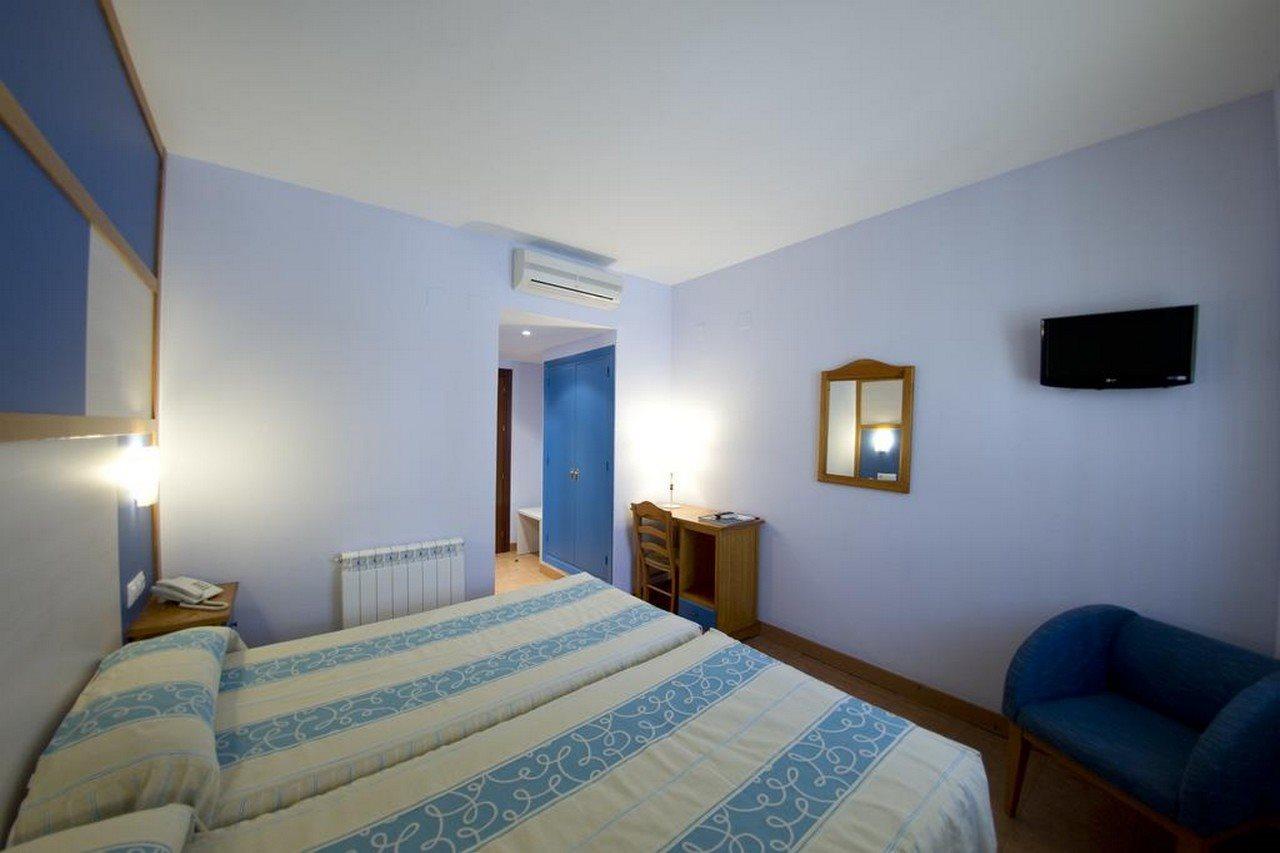 Hospedium Hotel Maestrazgo De Calatrava Almagro Zewnętrze zdjęcie