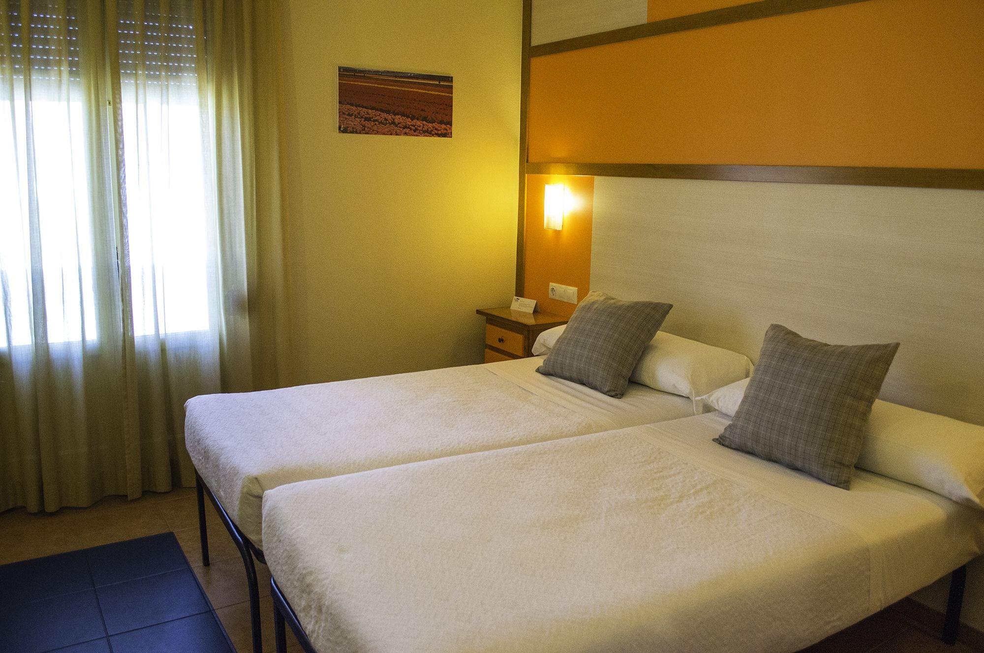 Hospedium Hotel Maestrazgo De Calatrava Almagro Zewnętrze zdjęcie