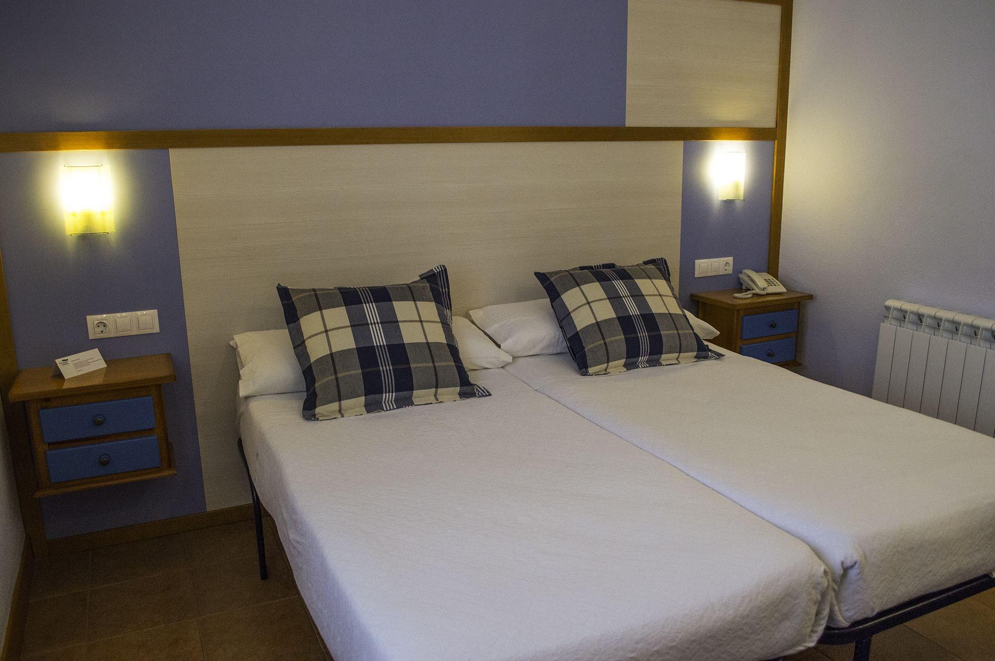 Hospedium Hotel Maestrazgo De Calatrava Almagro Zewnętrze zdjęcie