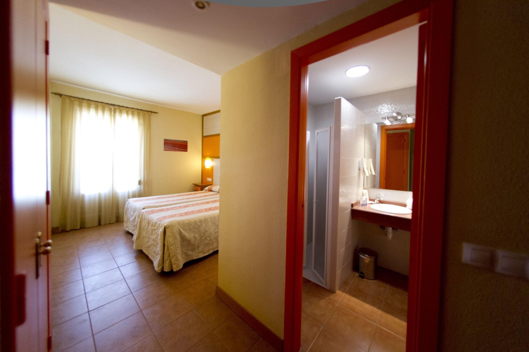 Hospedium Hotel Maestrazgo De Calatrava Almagro Zewnętrze zdjęcie