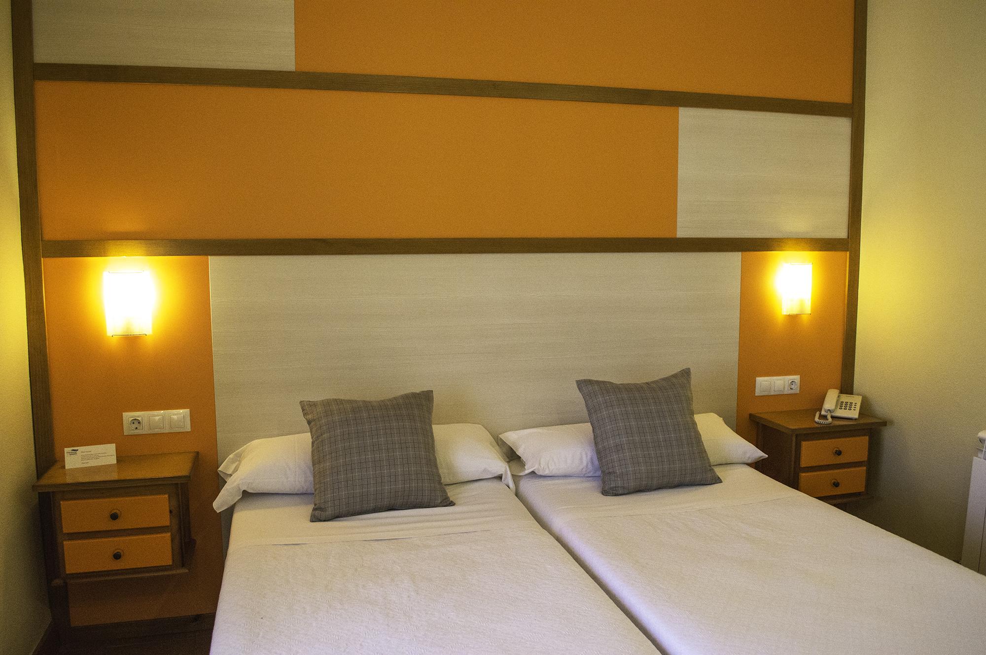 Hospedium Hotel Maestrazgo De Calatrava Almagro Zewnętrze zdjęcie