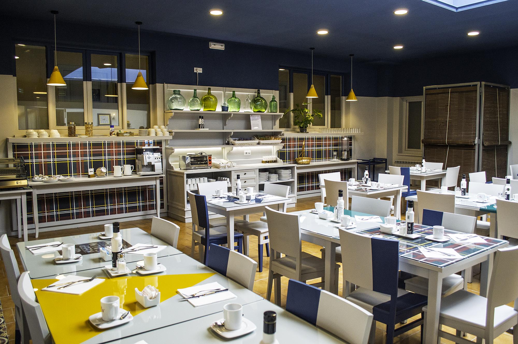 Hospedium Hotel Maestrazgo De Calatrava Almagro Zewnętrze zdjęcie