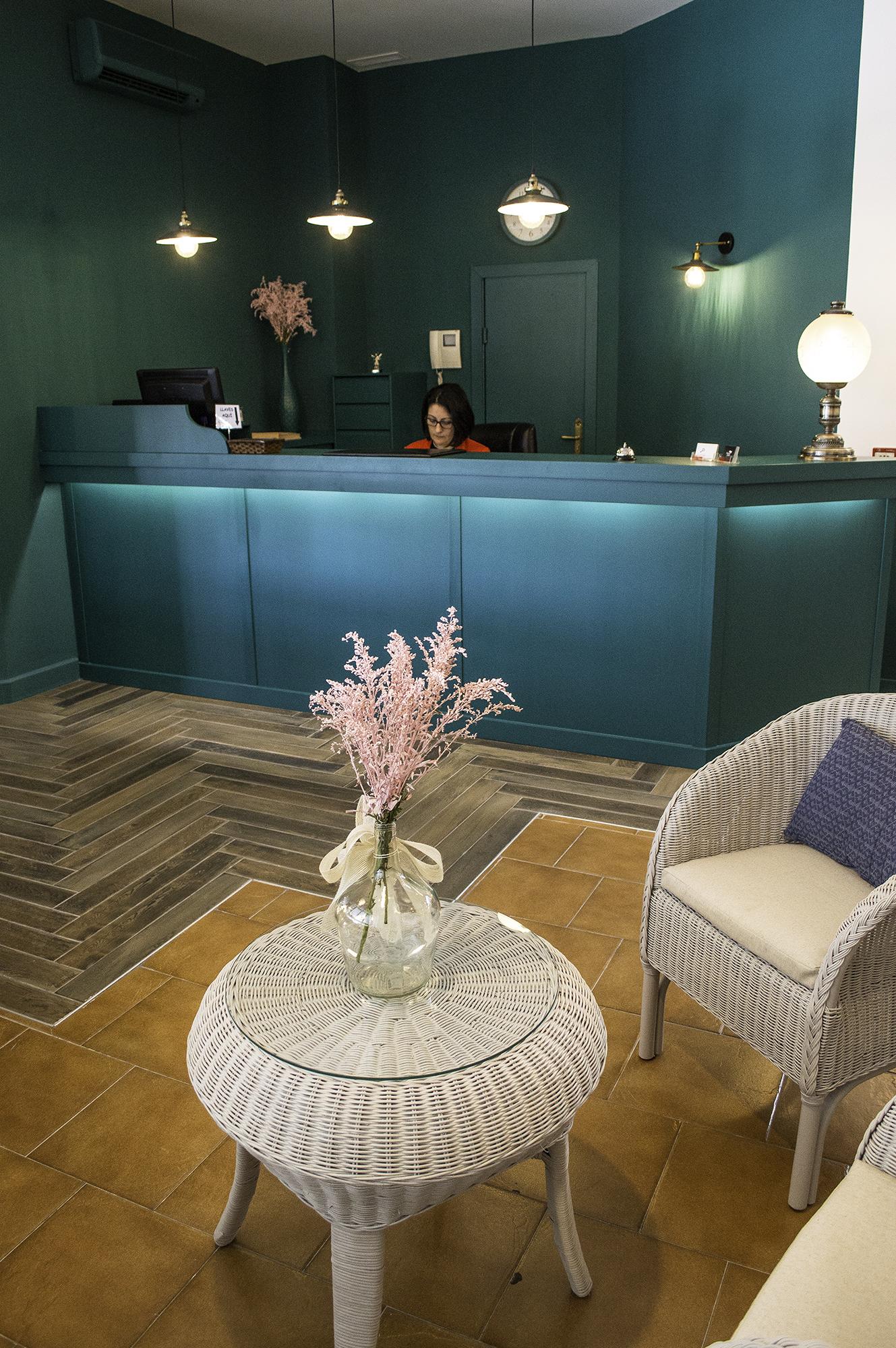 Hospedium Hotel Maestrazgo De Calatrava Almagro Zewnętrze zdjęcie