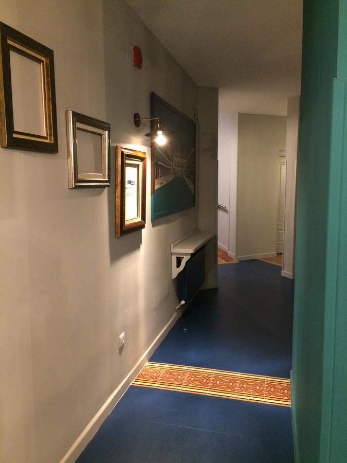 Hospedium Hotel Maestrazgo De Calatrava Almagro Zewnętrze zdjęcie
