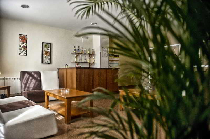 Hospedium Hotel Maestrazgo De Calatrava Almagro Zewnętrze zdjęcie